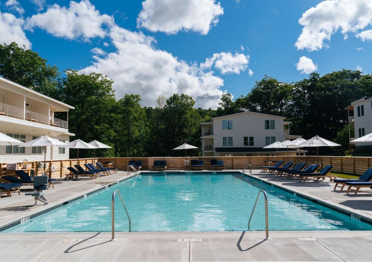 Hotel Wylder Windham Exterior foto