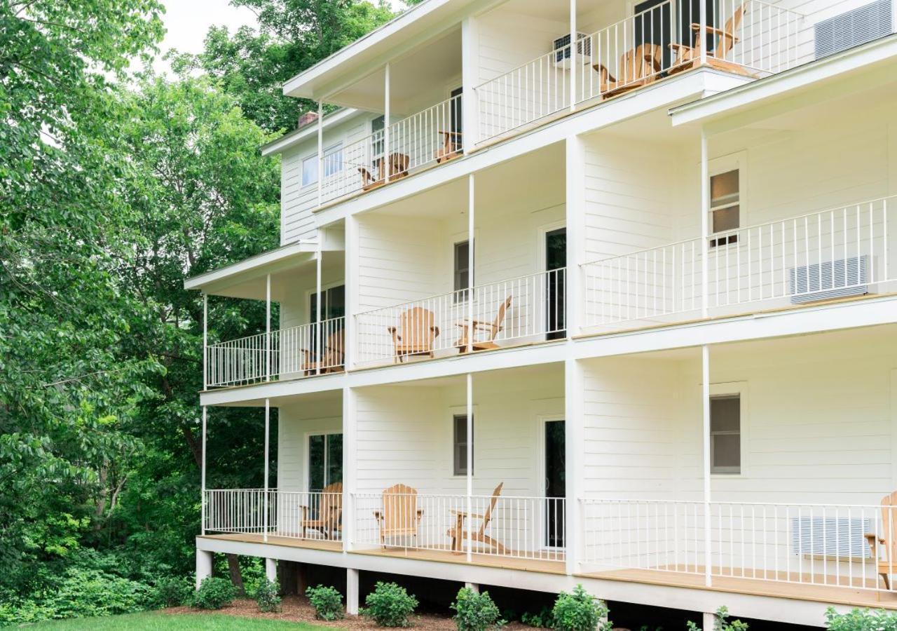 Hotel Wylder Windham Exterior foto